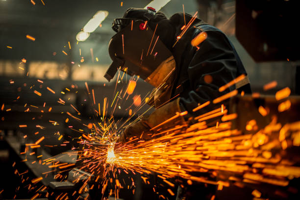 Suncrest, WA Welder & Metal Fabrication Company