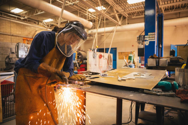 Best Specialty Welding Processes in Suncrest, WA