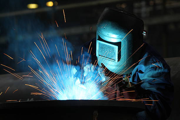 Affordable Welder Services in Suncrest, WA