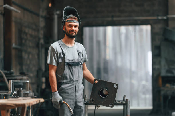 Affordable Welder Services in Suncrest, WA