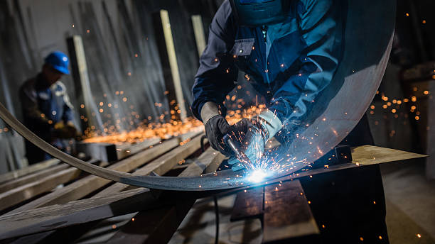 Best Marine and Shipbuilding Welding in Suncrest, WA